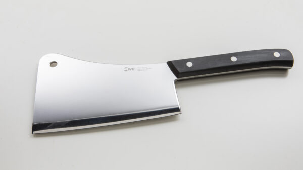 IVO Linea Europrofessional, Mannaia tipo bufalo cm23, kg 1,500