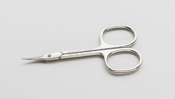 Forbici manicure lancia poll. 3,5