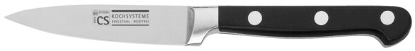 Coltello Verdura linea forgiata cm9