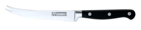 Coltello Pomodoro linea forgiata cm13