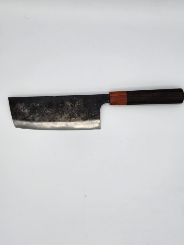 Coltello Tall Nakiri cm17