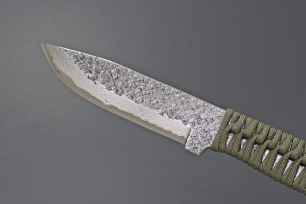 Kanetsune Seki, Coltello Karasu 13cm - immagine 2