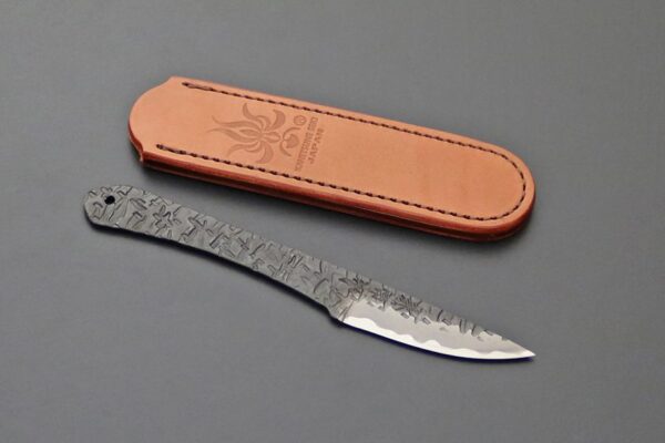 Kanetsune Seki, Coltello Hayashi 6,5cm