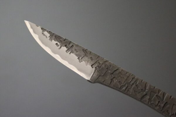 Kanetsune Seki, Coltello Hayashi 6,5cm - immagine 2