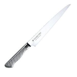 Tojiro, Coltello pane 22cm