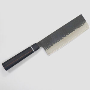 Suncraft, Coltello Nakiri 17cm