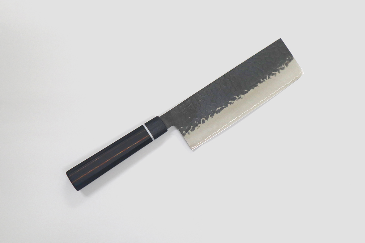 Suncraft, Coltello Nakiri 17cm